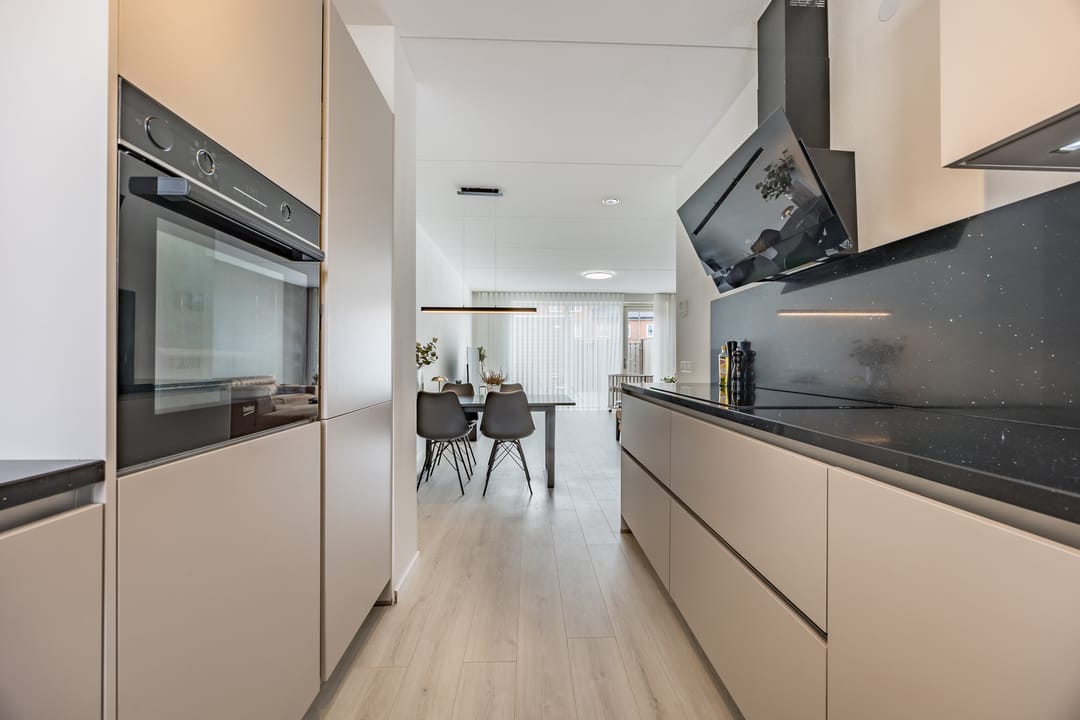 Foto 17 van Beckaff 2