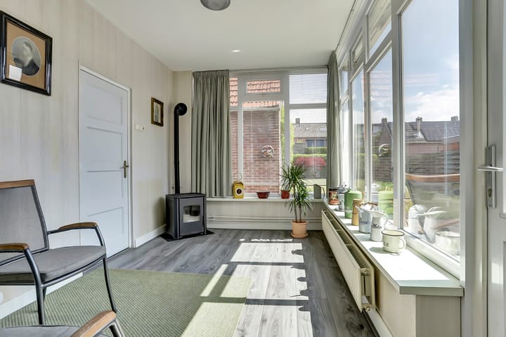 Foto 21 van Burgemeester de Grauwstraat 10