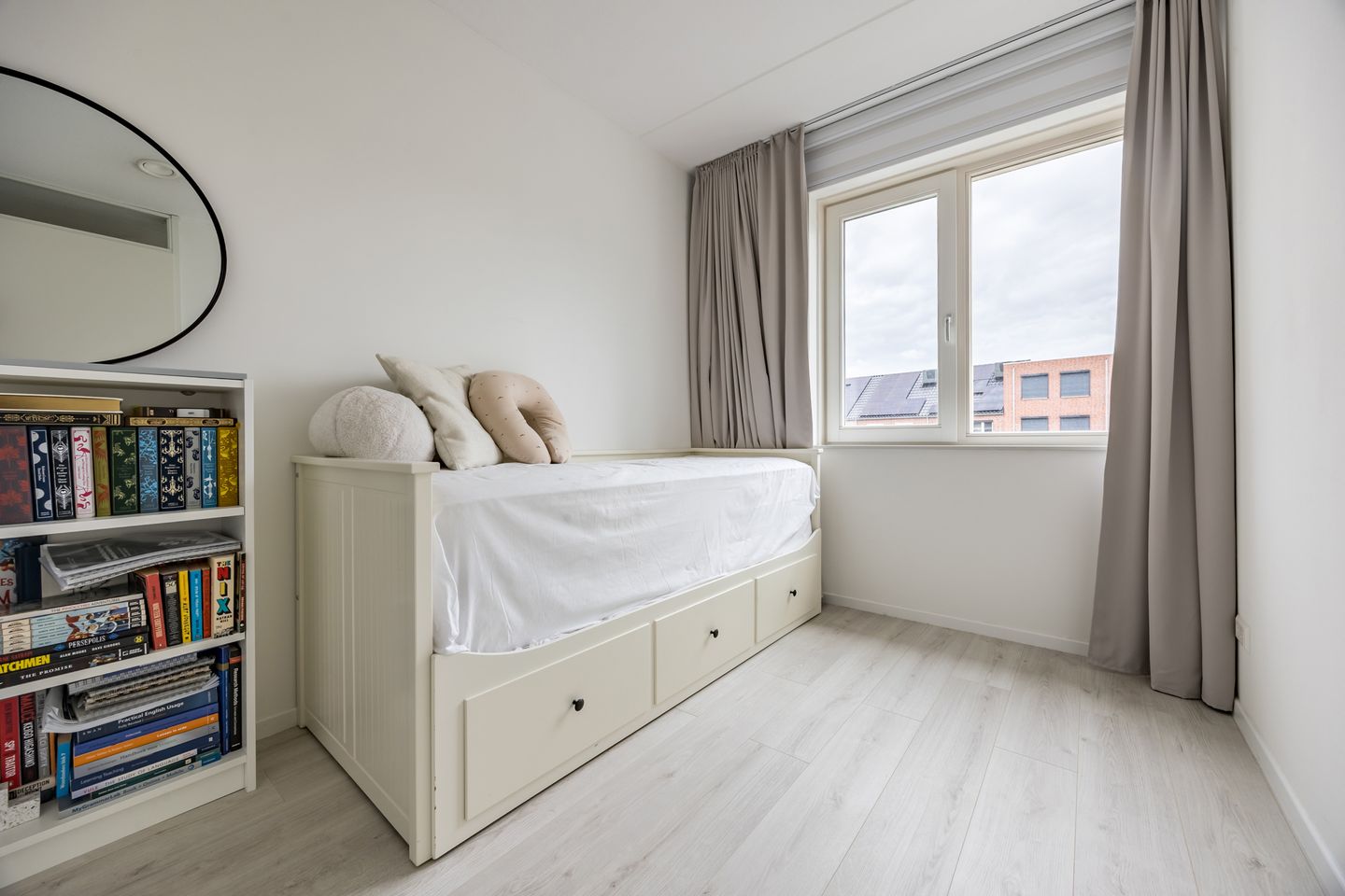 Foto 29 van Beckaff 2