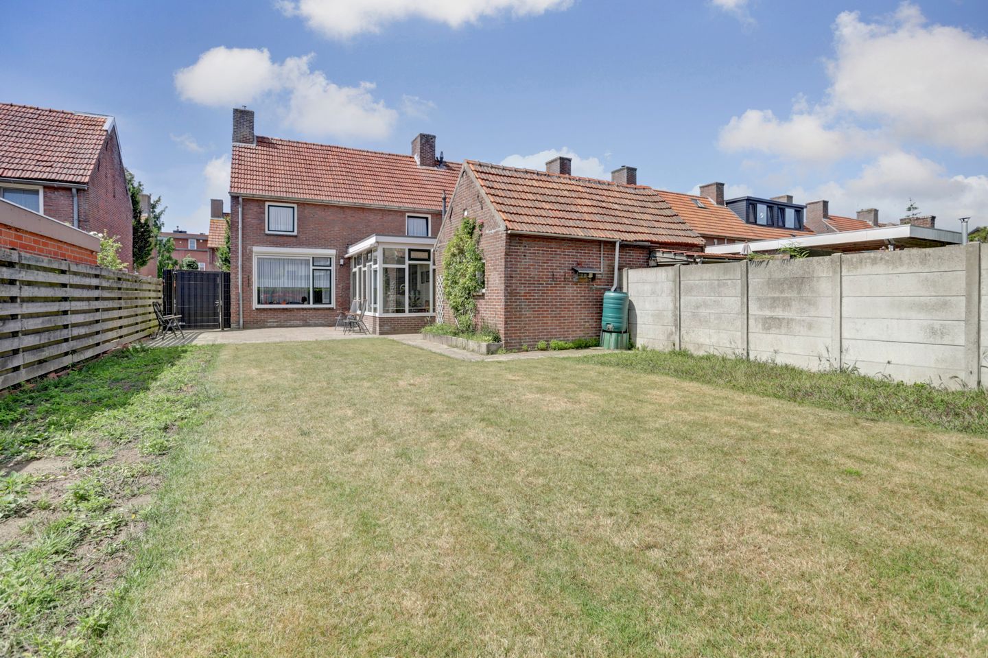 Foto 35 van Burgemeester de Grauwstraat 10