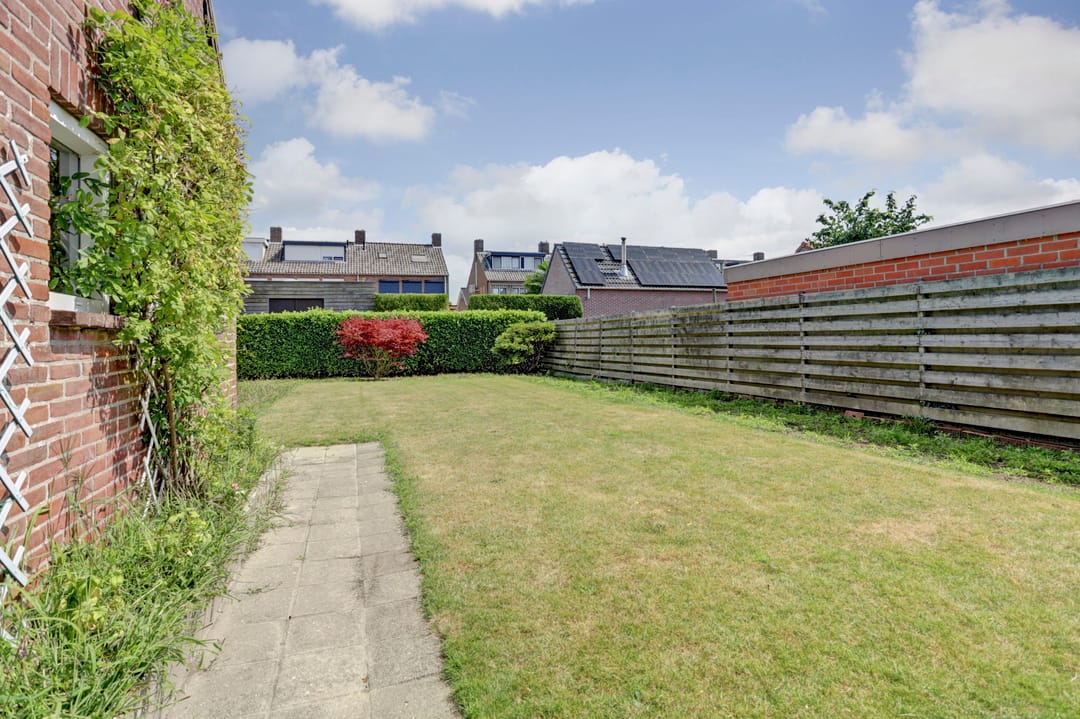 Foto 37 van Burgemeester de Grauwstraat 10