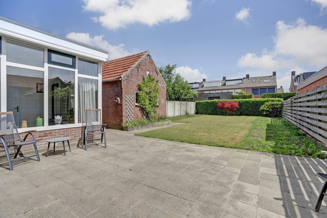 Foto 38 van Burgemeester de Grauwstraat 10