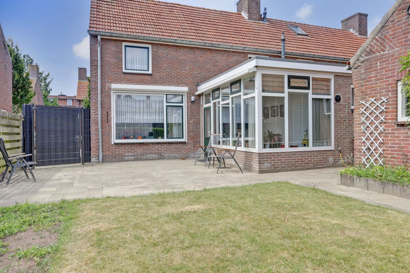 Foto 40 van Burgemeester de Grauwstraat 10