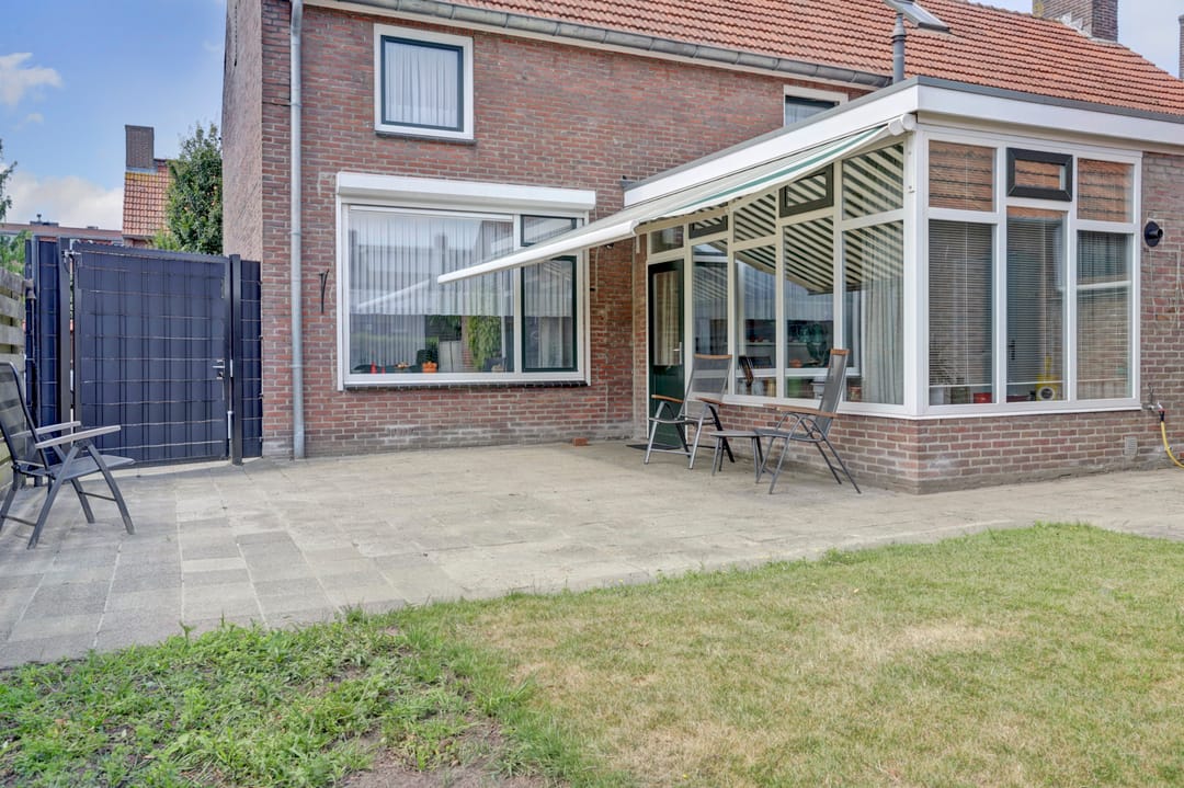 Foto 41 van Burgemeester de Grauwstraat 10