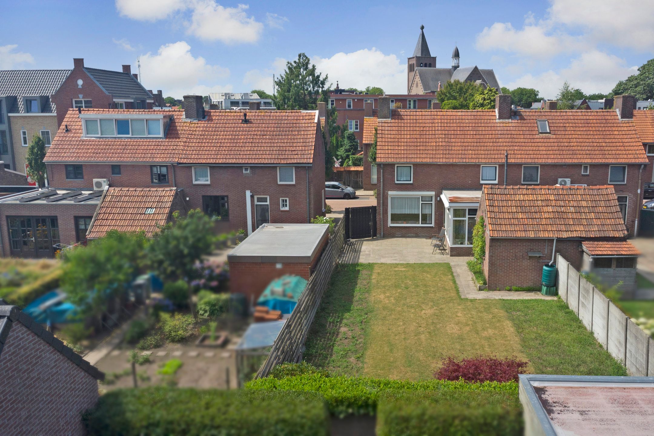 Foto 42 van Burgemeester de Grauwstraat 10