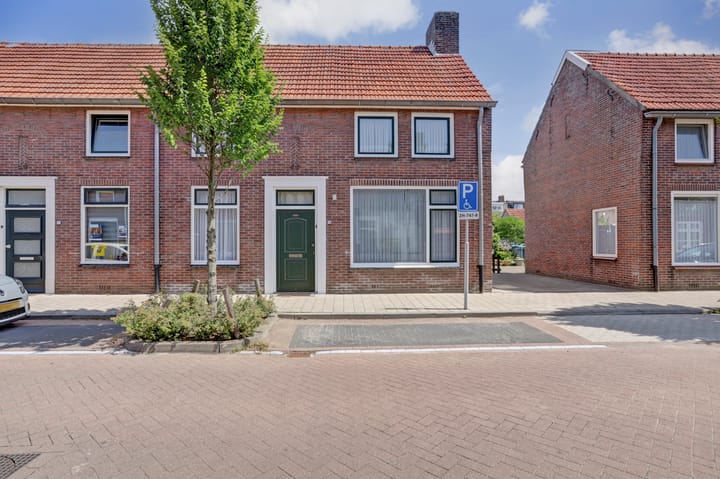 Foto 44 van Burgemeester de Grauwstraat 10