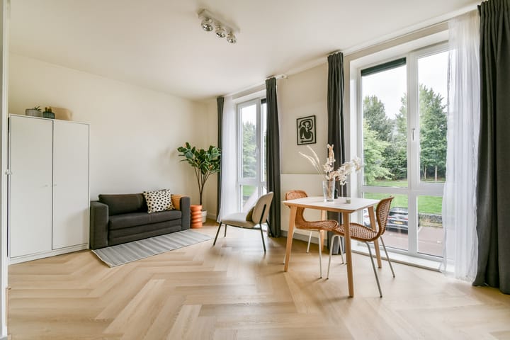 Foto 2 van H. Stolleplantsoen 34-D