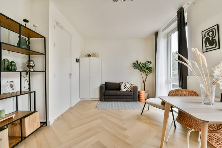 Foto 3 van H. Stolleplantsoen 34-D