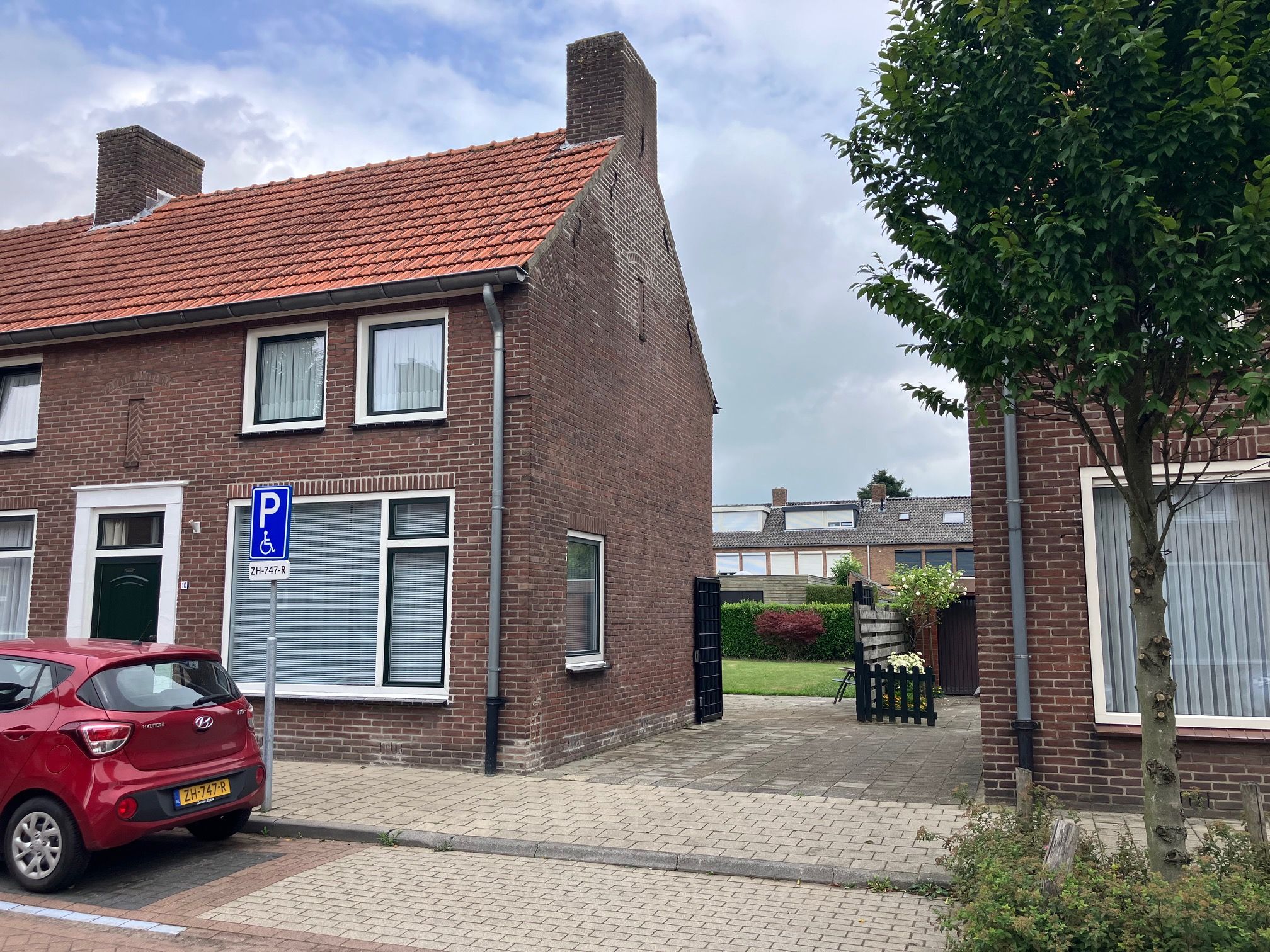 Foto 48 van Burgemeester de Grauwstraat 10