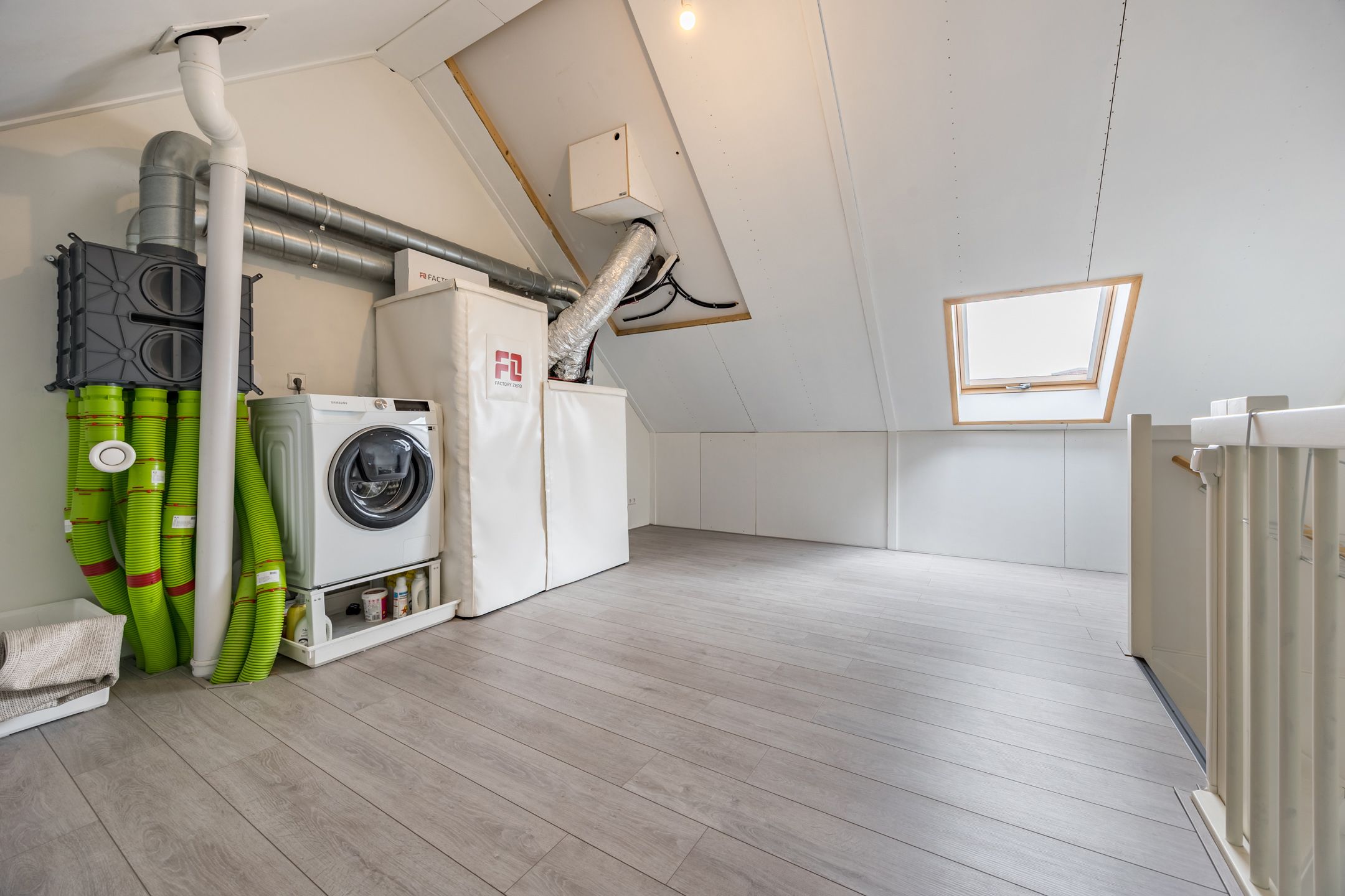 Foto 45 van Beckaff 2