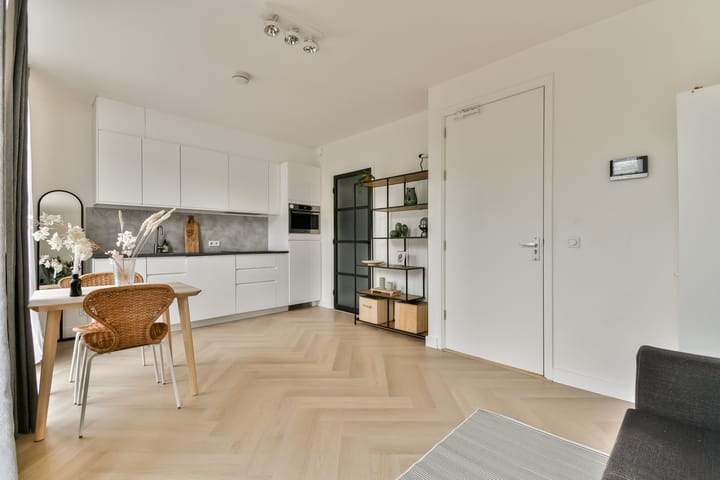 Foto 5 van H. Stolleplantsoen 34-D