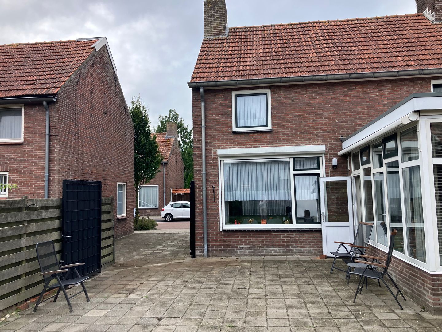 Foto 49 van Burgemeester de Grauwstraat 10