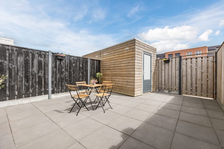 Foto 46 van Beckaff 2