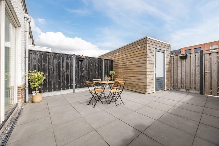 Foto 47 van Beckaff 2