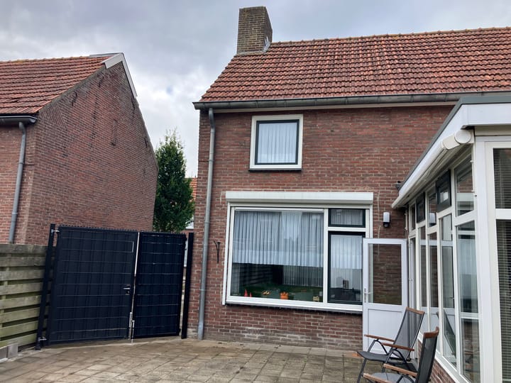 Foto 51 van Burgemeester de Grauwstraat 10