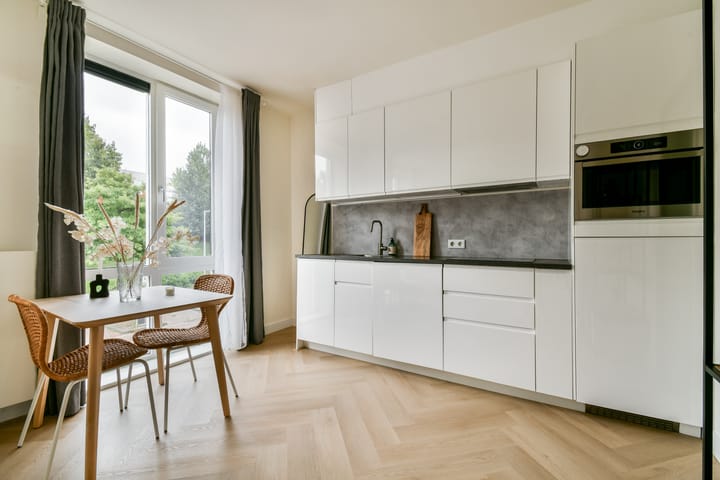 Foto 8 van H. Stolleplantsoen 34-D