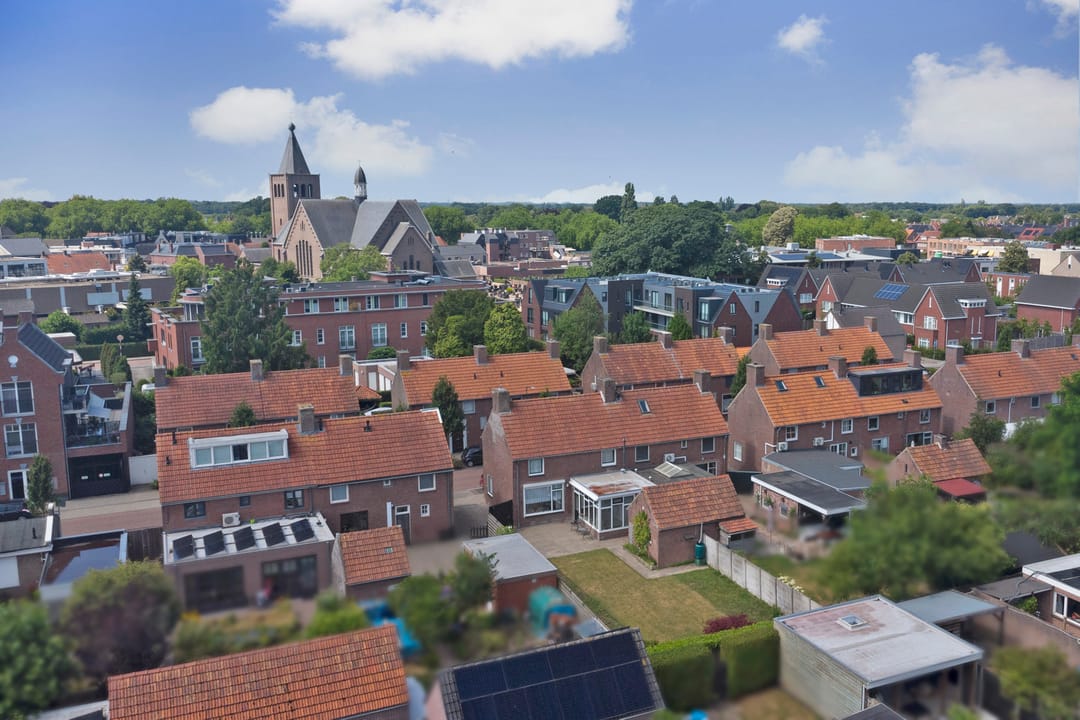 Foto 52 van Burgemeester de Grauwstraat 10