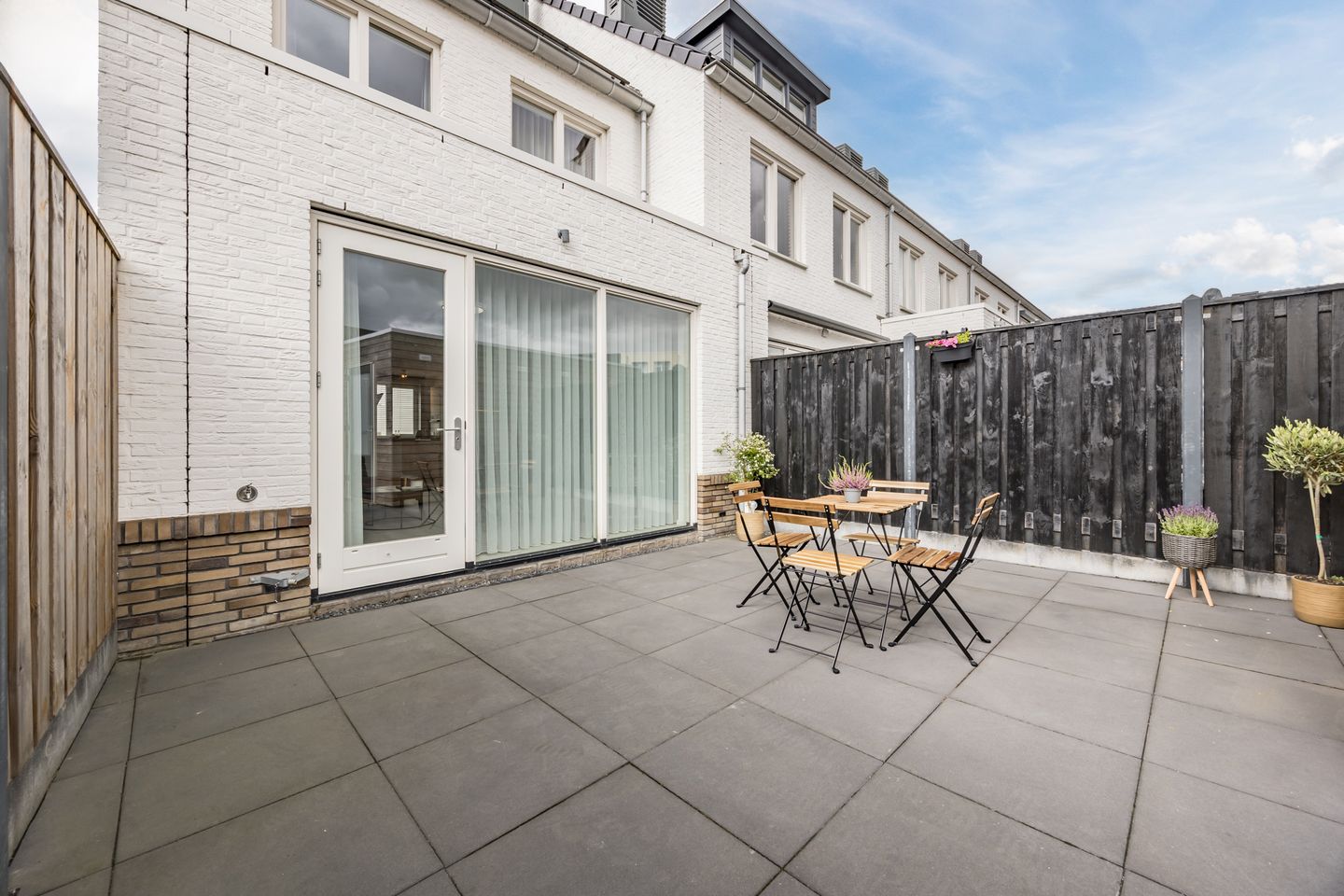 Foto 49 van Beckaff 2