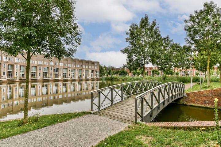 Foto 10 van H. Stolleplantsoen 34-D