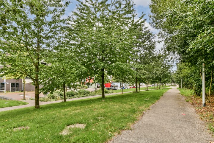 Foto 12 van H. Stolleplantsoen 34-D