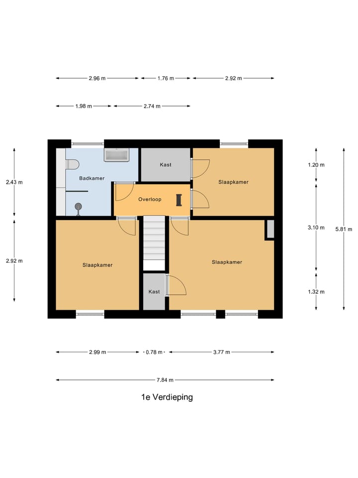 Foto 57 van Burgemeester de Grauwstraat 10