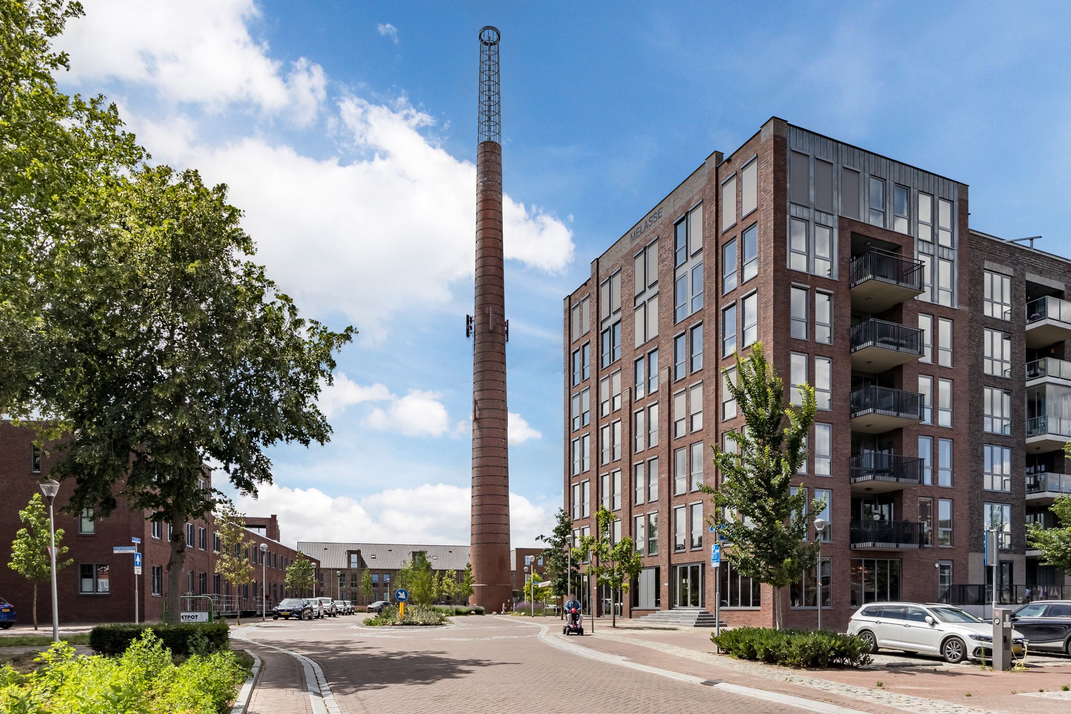 Foto 54 van Beckaff 2