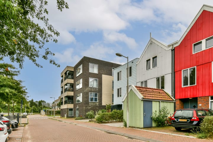 Foto 13 van H. Stolleplantsoen 34-D