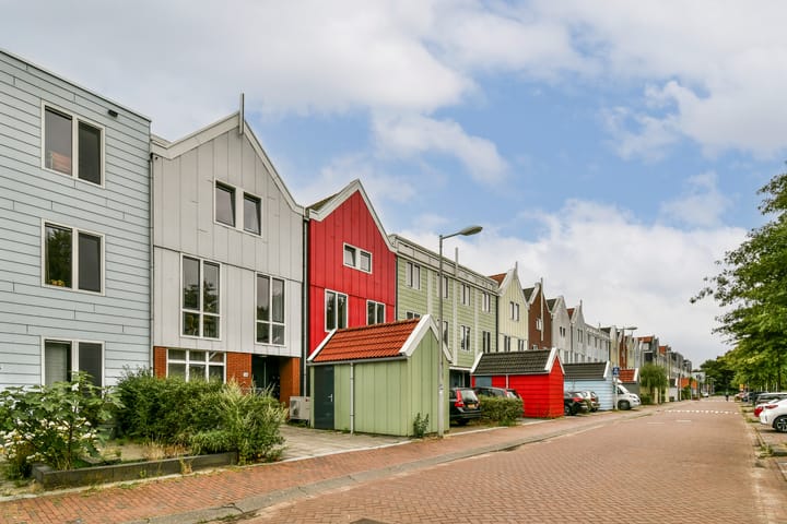 Foto 14 van H. Stolleplantsoen 34-D