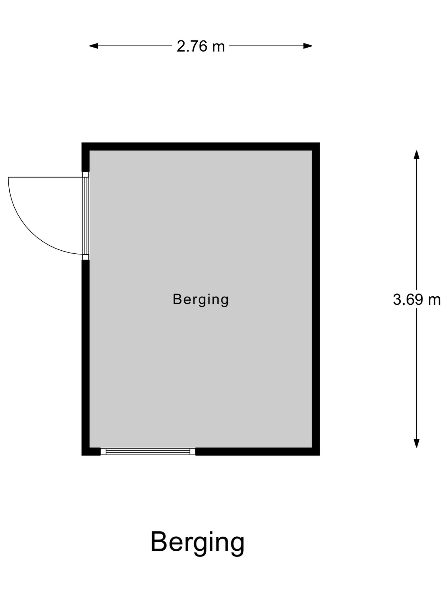 Foto 59 van Burgemeester de Grauwstraat 10