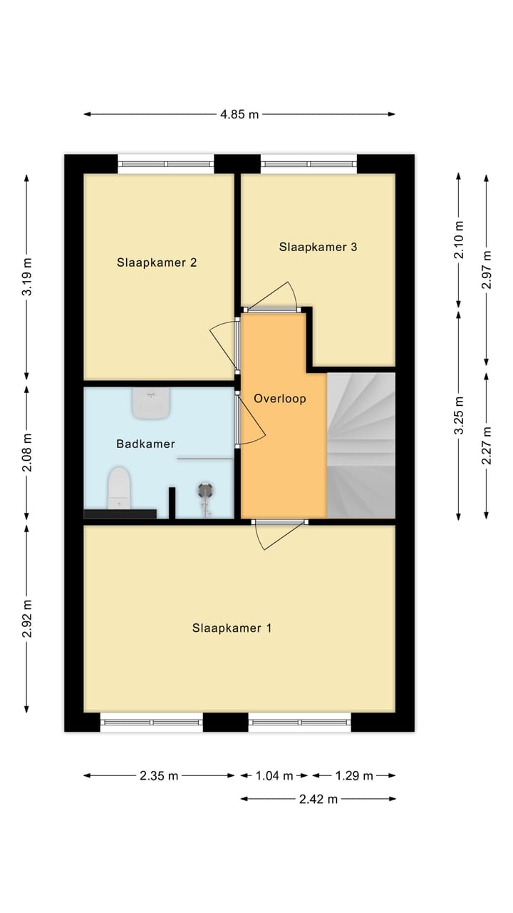 Foto 61 van Beckaff 2