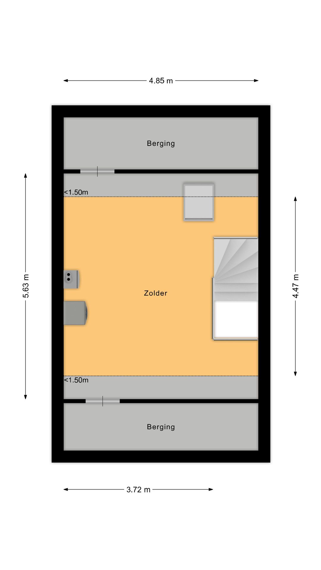 Foto 62 van Beckaff 2