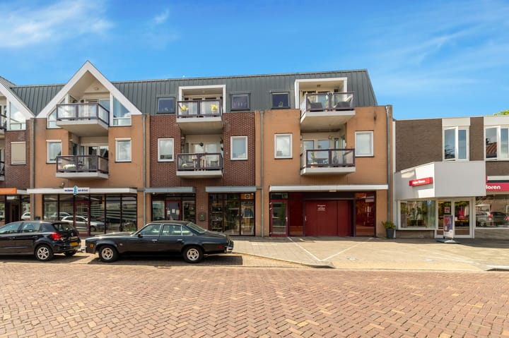Torenstraat 4 M