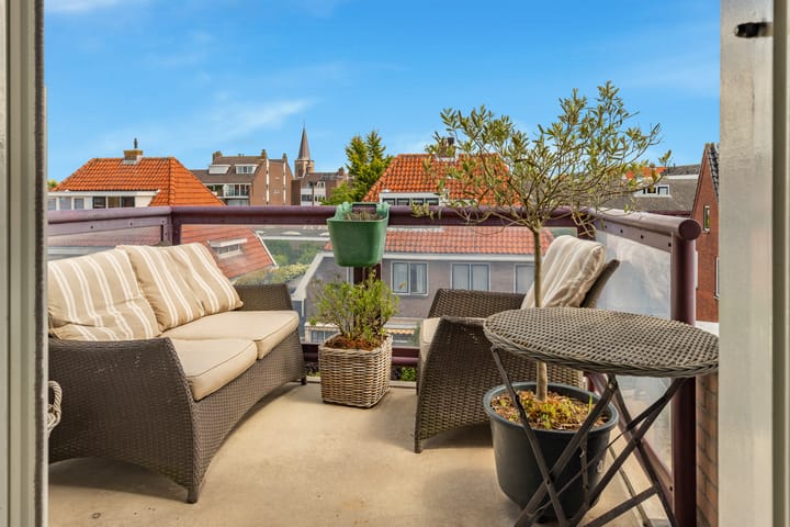 Foto 4 van Torenstraat 4-M