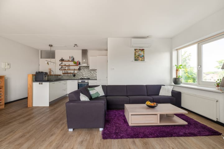 Foto 5 van Torenstraat 4-M