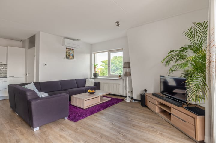 Foto 6 van Torenstraat 4-M