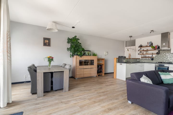 Foto 8 van Torenstraat 4-M