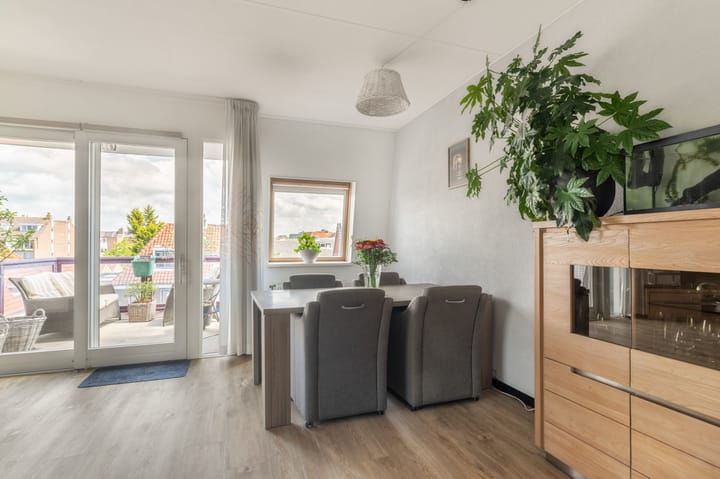 Foto 9 van Torenstraat 4-M