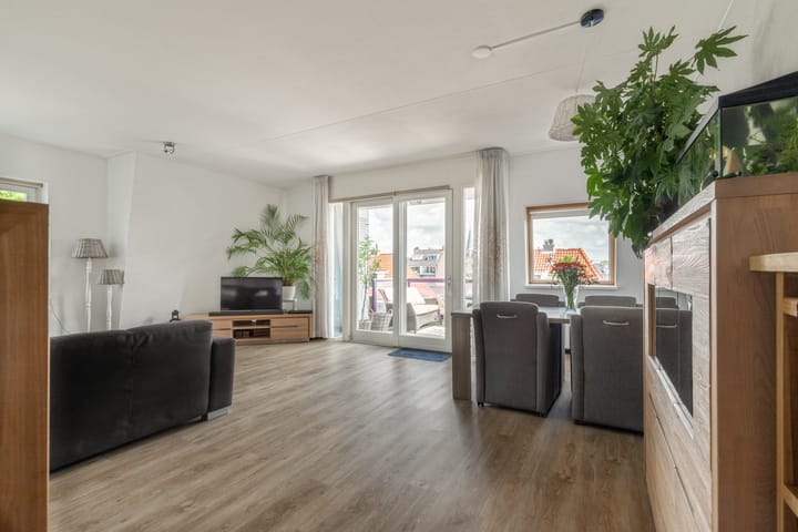 Foto 10 van Torenstraat 4-M