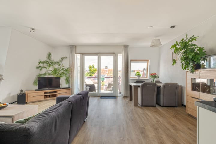 Foto 11 van Torenstraat 4-M