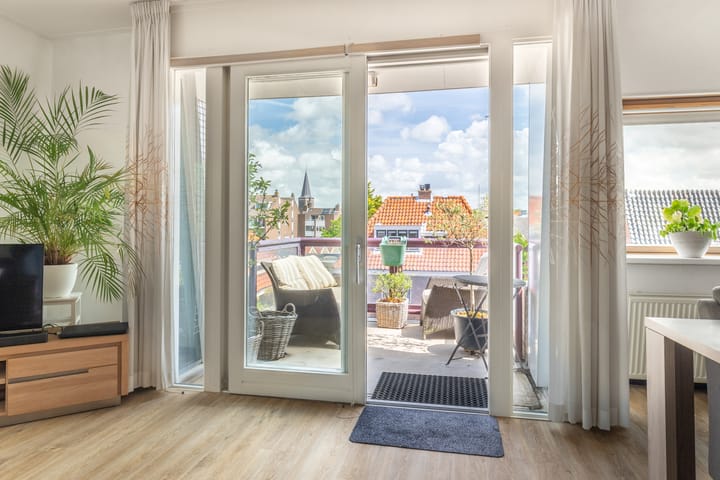 Foto 12 van Torenstraat 4-M