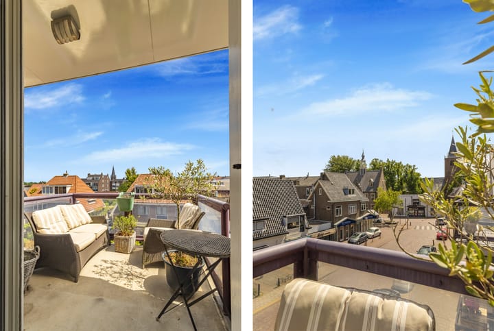 Foto 14 van Torenstraat 4-M