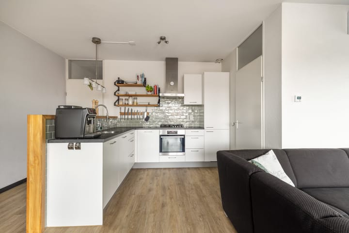 Foto 15 van Torenstraat 4-M