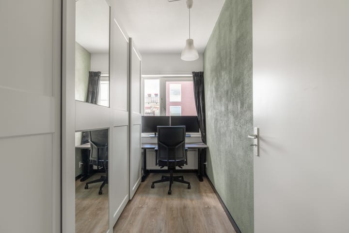 Foto 21 van Torenstraat 4-M