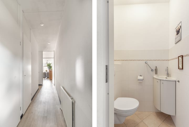 Foto 24 van Torenstraat 4-M