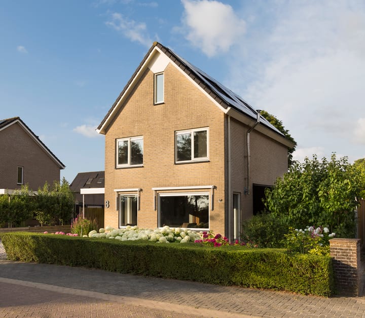 Foto 4 van Gerrit Klokstraat 8