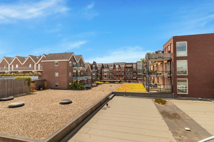 Foto 26 van Torenstraat 4-M