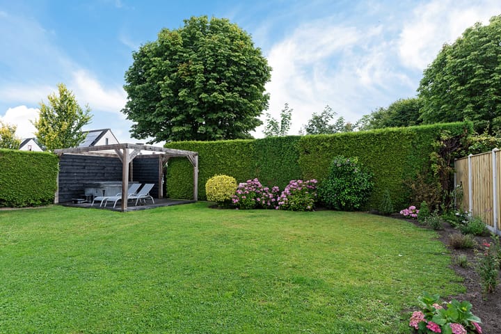 Foto 3 van Gerrit Klokstraat 8