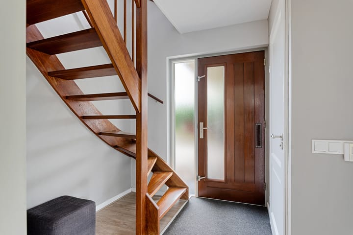 Foto 5 van Gerrit Klokstraat 8