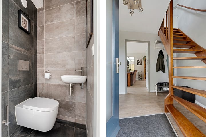 Foto 6 van Gerrit Klokstraat 8