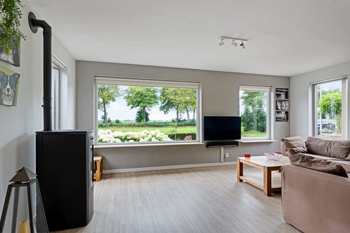 Foto 7 van Gerrit Klokstraat 8